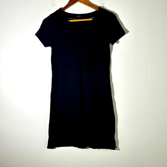 Talbot’s Tee Shirt Dress - Picture 2 of 4
